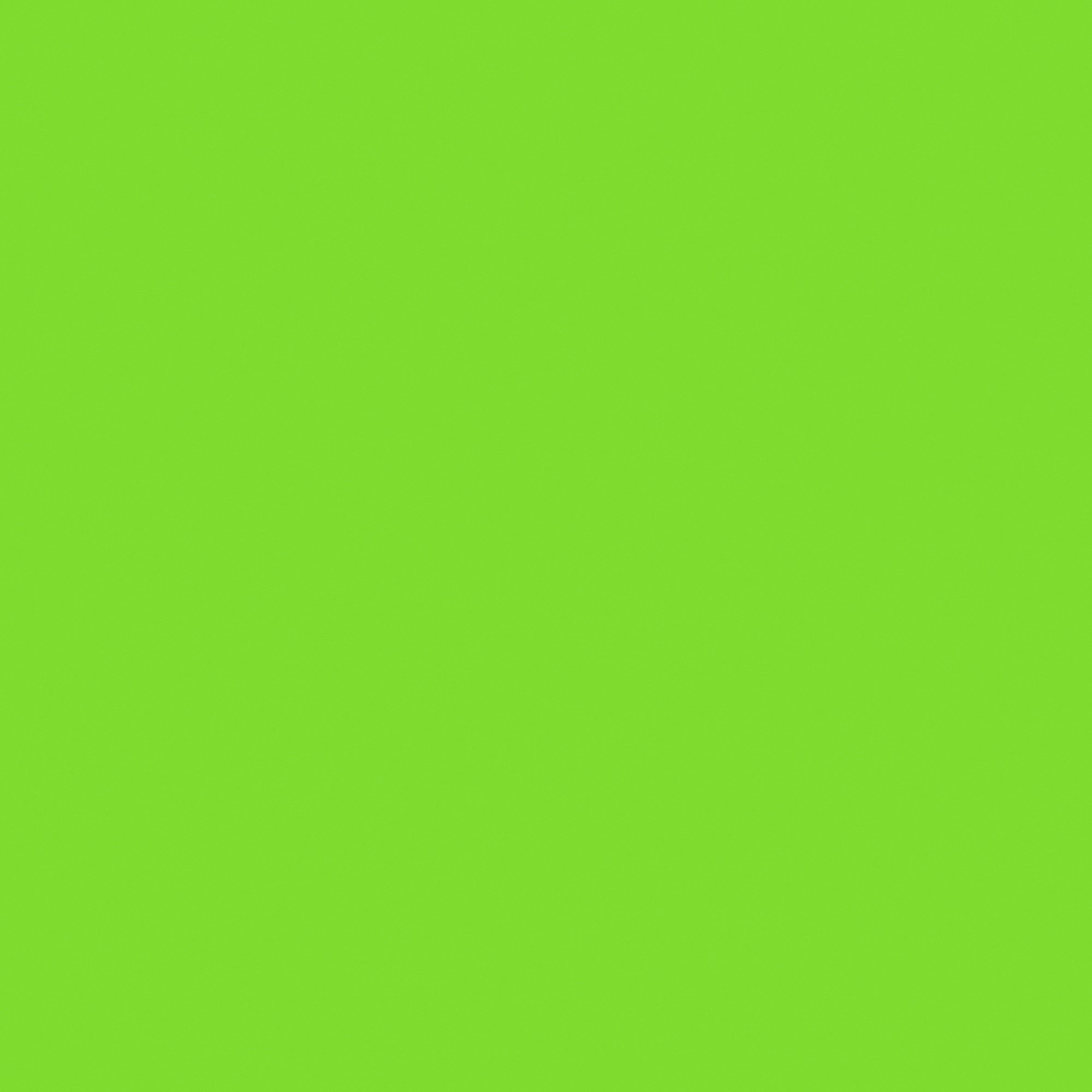 U2643 PE  Green Apple 果绿色 珠面