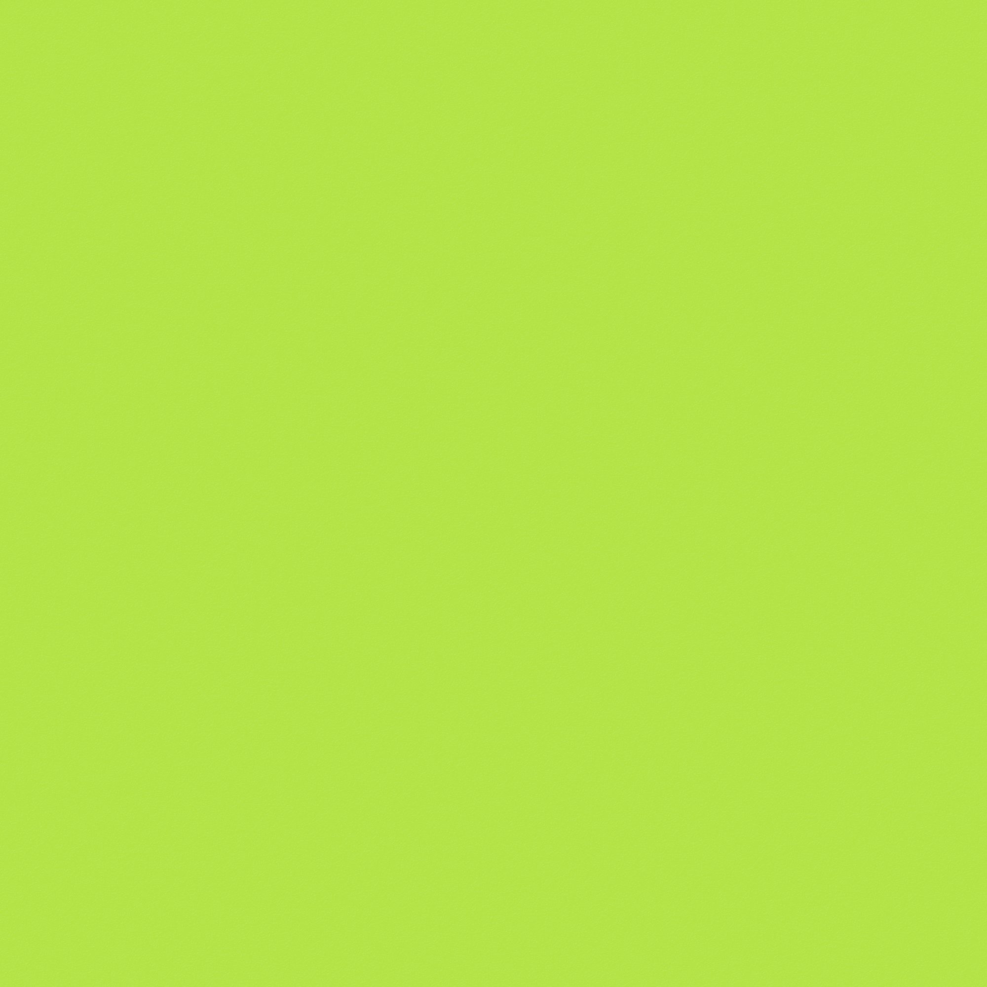 U2504 PE  Lime 青橙色 珠面